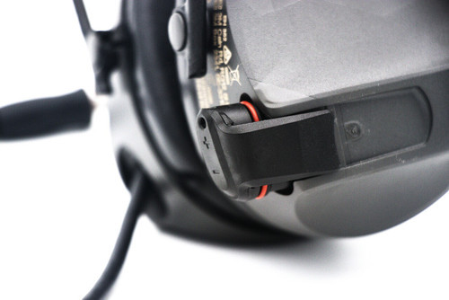 3M Peltor | ComTac VII,VIII, IX. Battery Lid