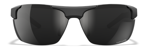 PRIME | Matte Black / CAPTIVATE™ Polarized Black Mirror