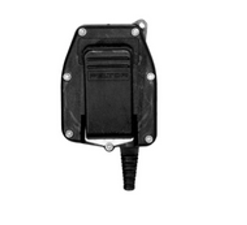 3M™ PELTOR™ MT Series In-Line PTT Adaptor FL5035, Kenwood