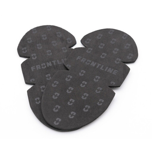 CPX Knee Pad Insert, Pair (6mm Neoprene)