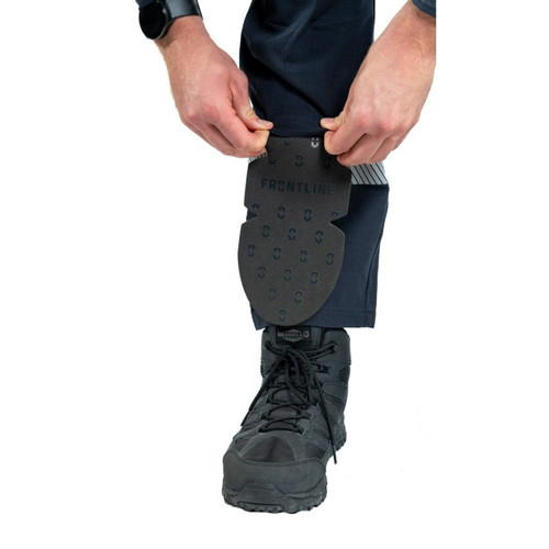 CPX Knee Pad Insert, Pair (6mm Neoprene)