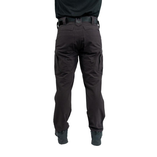HPX Duty Pant FR Black