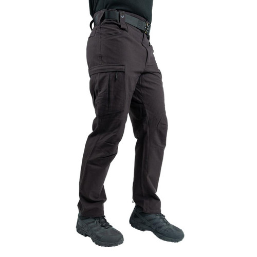 HPX Duty Pant FR Black
