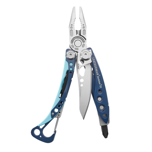 Leatherman | SKELETOOL CX