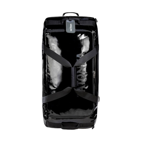 Tatonka | Flight Roller 135L, Gloss Black