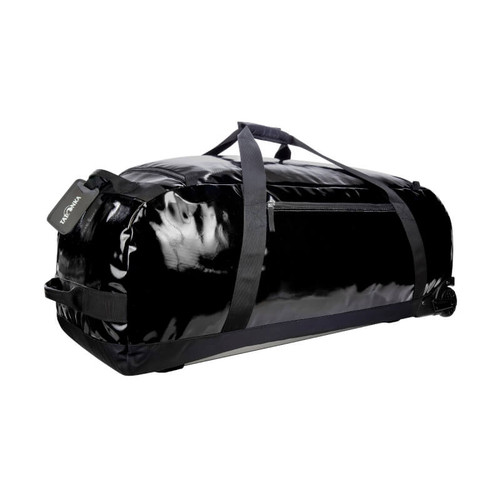 Tatonka | Flight Roller 135L, Gloss Black
