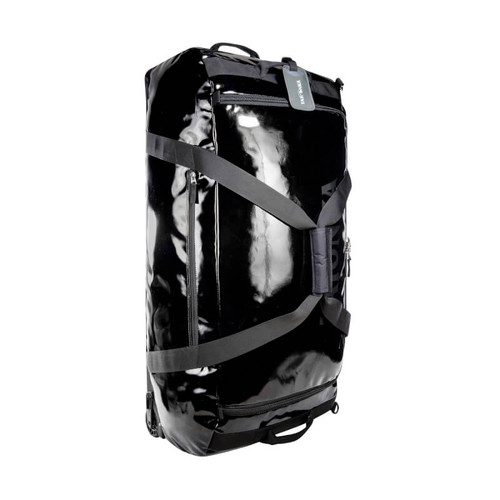 Tatonka | Flight Roller 135L, Gloss Black