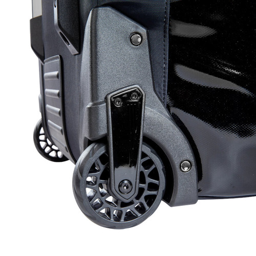 Tatonka | Flight Roller 135L, Gloss Black