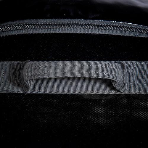 Tatonka | Flight Roller 135L, Gloss Black