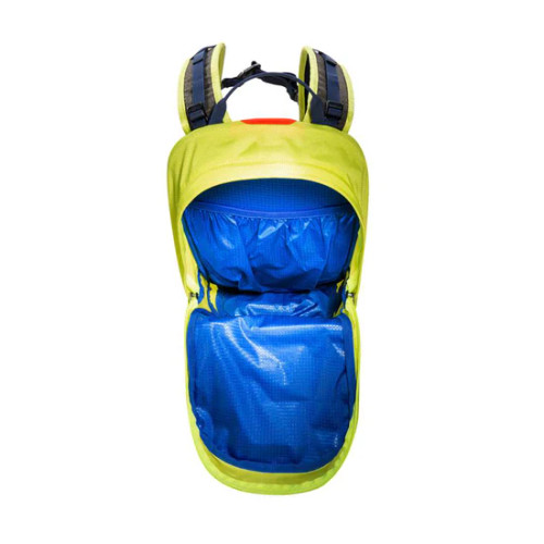 Tatonka | Bike Backpack 14L, Lime