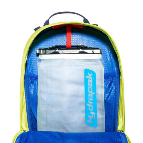 Tatonka | Bike Backpack 14L, Lime