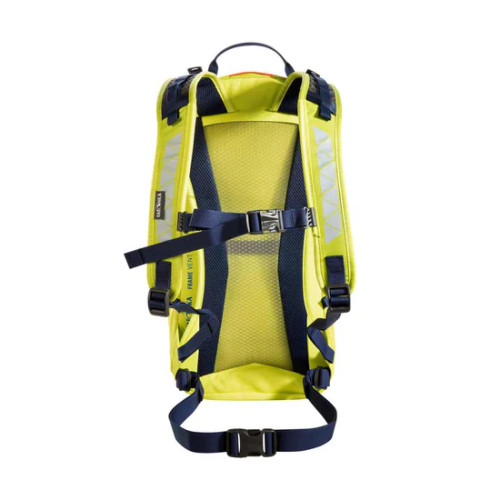 Tatonka | Bike Backpack 14L, Lime