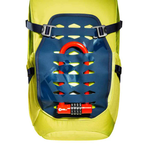 Tatonka | Bike Backpack 14L, Lime