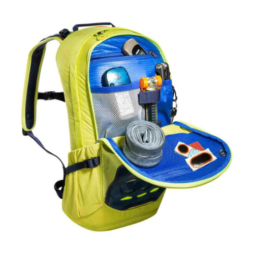 Tatonka | Bike Backpack 14L, Lime