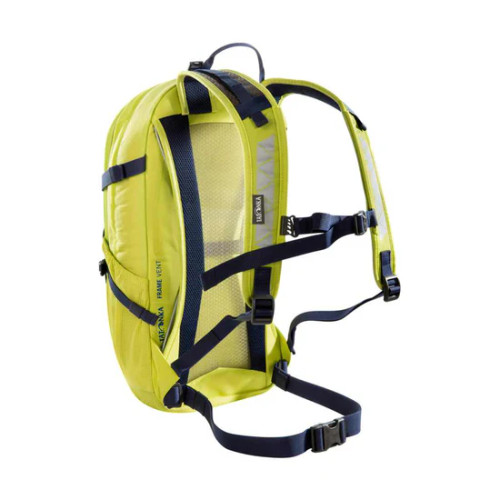 Tatonka | Bike Backpack 14L, Lime