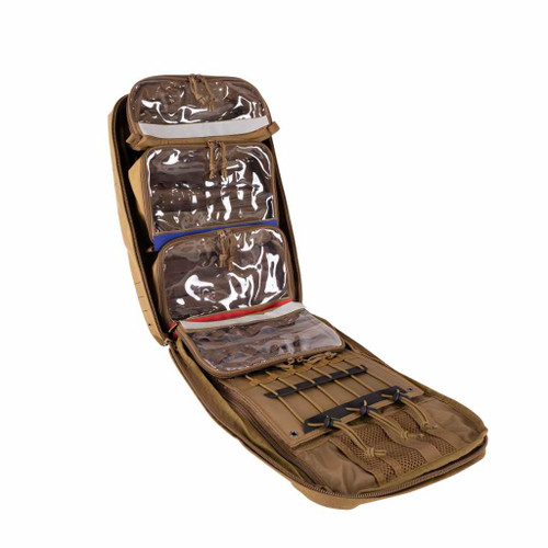 Tasmanian Tiger | Medic Assault Pack MKII, 19L