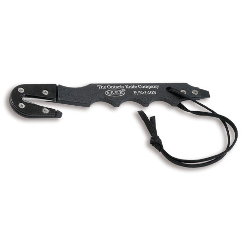 ASEK Strap Cutter / Multitool