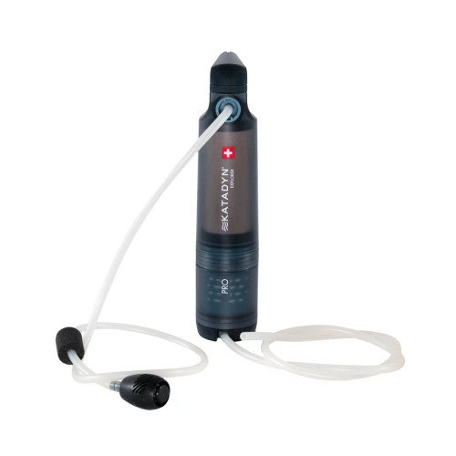 Katadyn | Explorer Pro Purifier