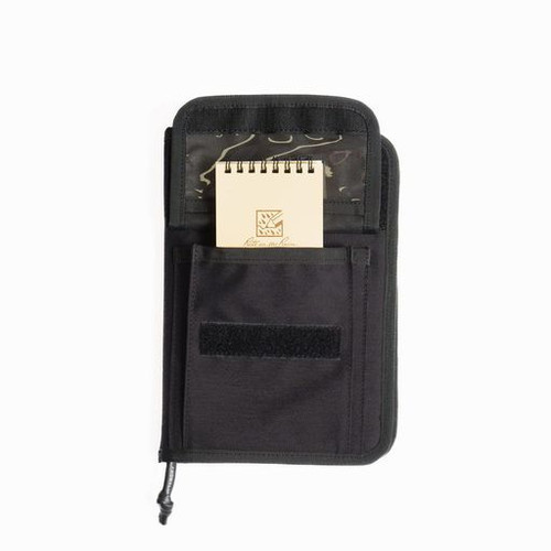 Frontline A5 Field Folder v2