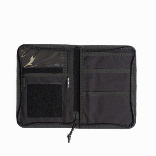 Frontline A5 Field Folder v2