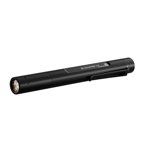 LEDLENSER | P4R Torch