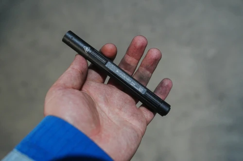 LEDLENSER | P4R Torch