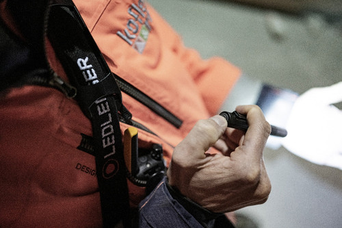 LEDLENSER | P4R Torch