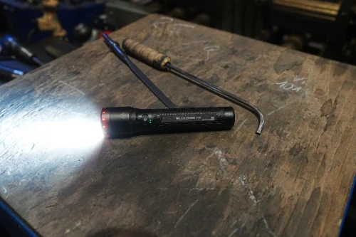 LEDLENSER | P7R Torch