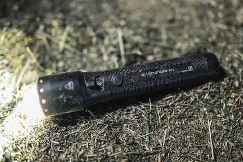 LEDLENSER | P7R Torch