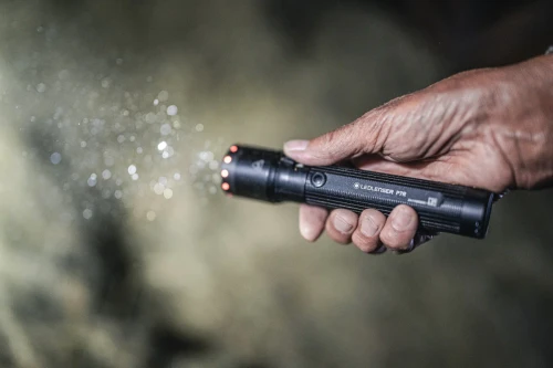 LEDLENSER | P7R Torch