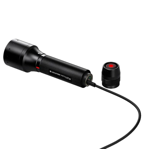 LEDLENSER | P6R QC Torch