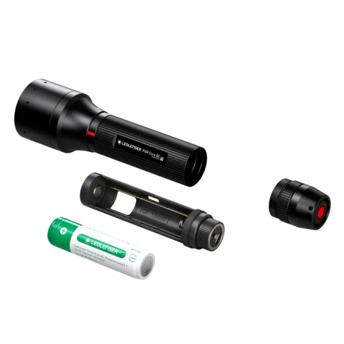 LEDLENSER | P6R QC Torch