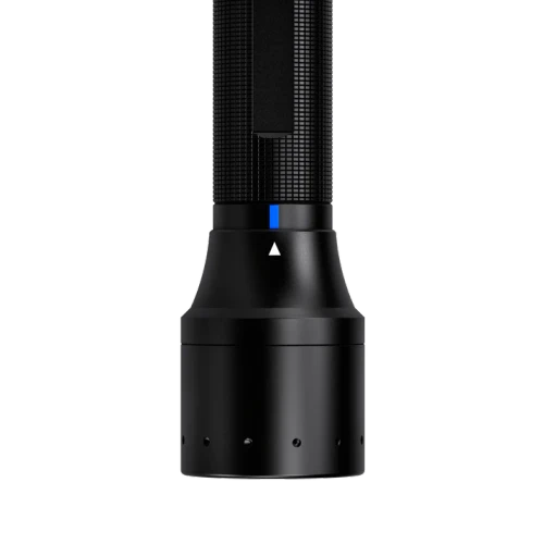 LEDLENSER | P6R QC Torch