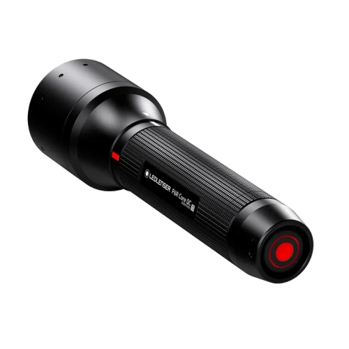 LEDLENSER | P6R QC Torch