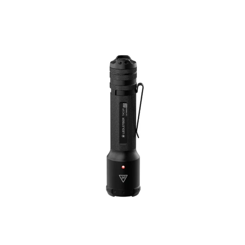 LEDLENSER | TAC6R Tactical Rechargeable Torch