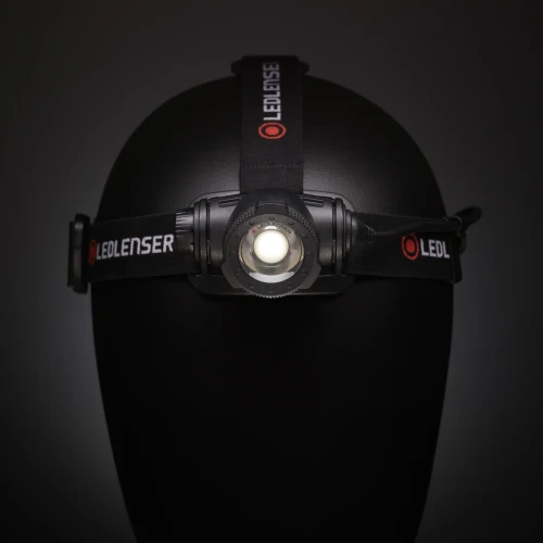 LEDLENSER | H7R Core Headlamp