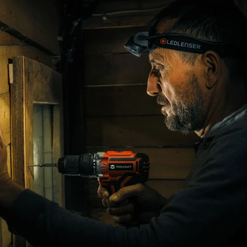 LEDLENSER | H7R Core Headlamp