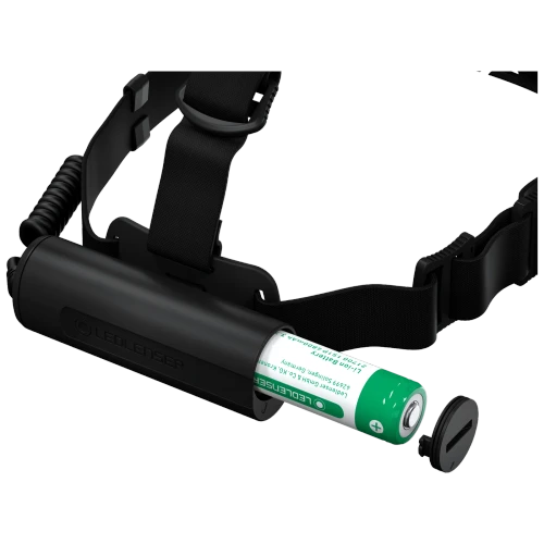 LEDLENSER | H7R Core Headlamp