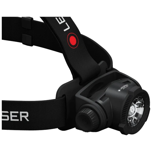 LEDLENSER | H7R Core Headlamp