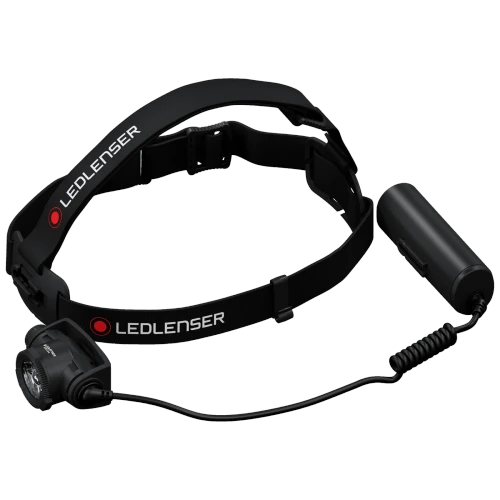 LEDLENSER | H7R Core Headlamp