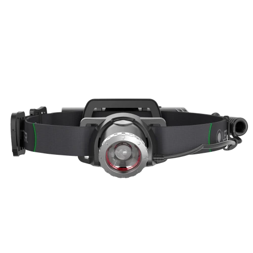 LEDLENSER | MH10 Headlamp