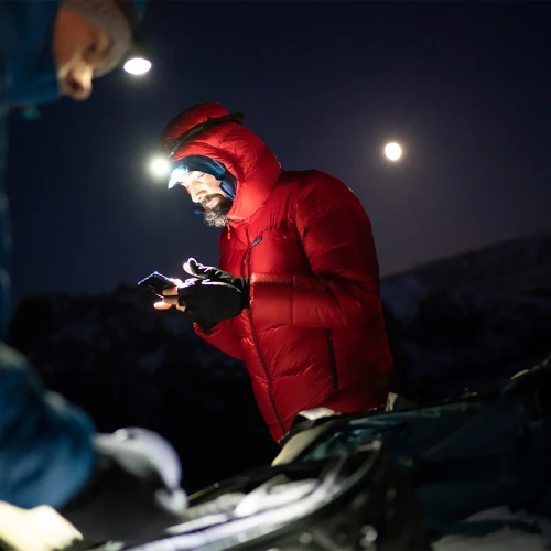 LEDLENSER | MH10 Headlamp