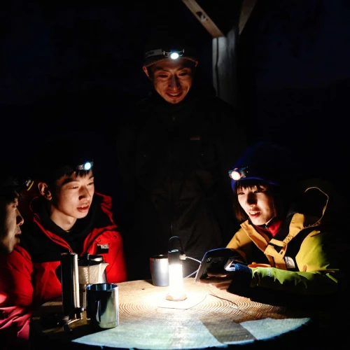 LEDLENSER | MH5 Outdoor Headlamp