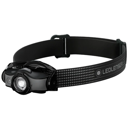 LEDLENSER | MH5 Outdoor Headlamp