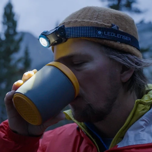 LEDLENSER | MH5 Outdoor Headlamp