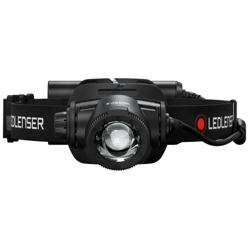 LEDLENSER | H15R Core Headlamp