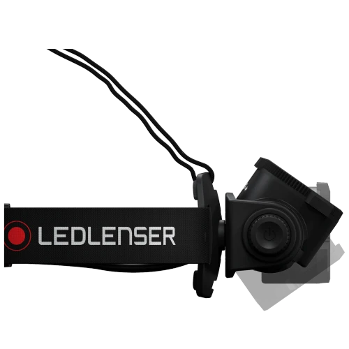 LEDLENSER | H15R Core Headlamp