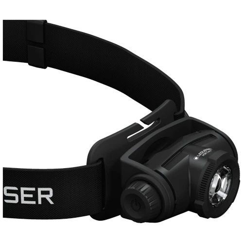 LEDLENSER | H5R Core Headlamp