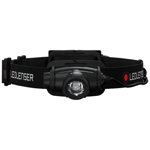 LEDLENSER | H5R Core Headlamp