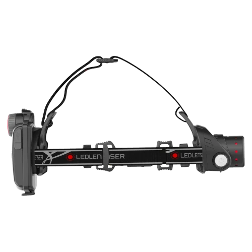 LEDLENSER | H14R.2 Headlamp, ZL7299R